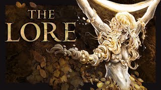 Elden Rings Lore ► Explained [upl. by Hatch]