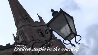 Cotswold Walks Tetbury and the old Railway [upl. by Tzong318]