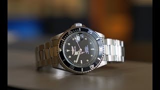 Unboxing Invicta 8926OB and 9094OB Pro Diver [upl. by Eleni]