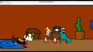 Sandman Rampage Mr Grympy Any Speedrun 9429 [upl. by Gill]