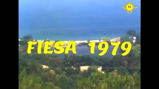 FIESA Leta 1979 [upl. by Piggy]