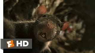 Charlottes Web 410 Movie CLIP  The Yolks On Me 2006 HD [upl. by Jueta]