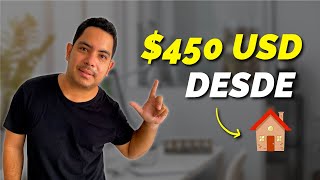 5 Trabajos para GANAR DINERO desde casa por INTERNET 🏠​ [upl. by Todd181]