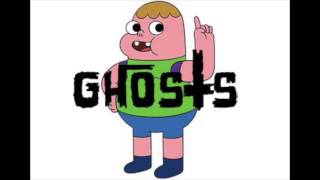 Clarence Theme Song Cover by GHOSTS [upl. by Caryl94]