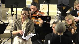 Franz Schubert Messe in GDur D167  Kyrie [upl. by Stockmon]