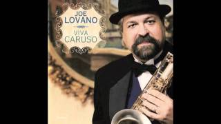 Joe Lovano quotEttenroquot Viva Caruso Street Band Live part two [upl. by Lemmuela801]