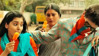 देखिये Nivetha Thomasने हीरो को उसे किडनैप करने क्यों बोला Triple R Best Sree Vishnu Comedy Scenes [upl. by Amabelle927]