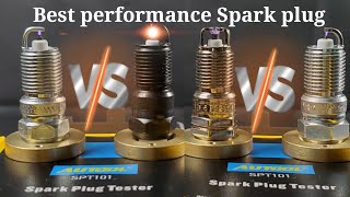 Best Spark Plugs for Performance [upl. by Eglantine998]