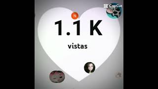 no es de buena calidad pero aprecio mucho su apoyo gracias 🙂 [upl. by Yecart]