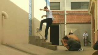 Lakai  The Final Flare HD FEATURE Part 4  USA [upl. by Augustus]