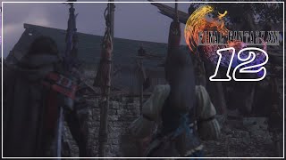 Purge rebellion et gardiens de létincelle FF16 12 [upl. by Bullough456]