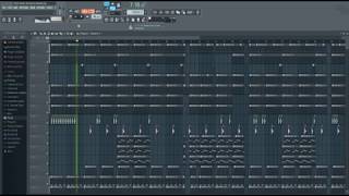 Rae Sremmurd quotPerplexing Pegasusquot FL studio Remake [upl. by Zap]