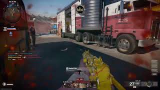 PS5 COD Black Ops 6 9th playthrough Nuketown [upl. by Dodi]