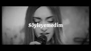 soyleyemedim  Ayten Rasul [upl. by Amor953]