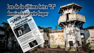 Prision abandonada de 1907 encontramos huesos urbexmexico jaliscodesconocido [upl. by Zelde]