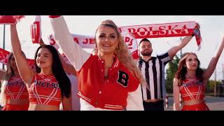 JAGODA  EURO 2024 ⚽️ Official Video ⚽️ 🇵🇱 Euro 2024 Song ⚽️ [upl. by Zoubek]