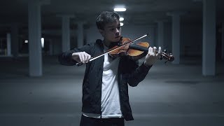 In My Blood  Shawn Mendes  Cover Violin [upl. by Guendolen]