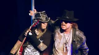 Guns N Roses  Estranged Live [upl. by Caterina739]