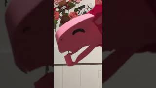 The axolotl songfunnymemepaperdragon [upl. by Cathee]