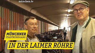 In der Laimer Röhre [upl. by Beattie]