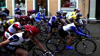 G sport Criterium 2004 Gateritt i Arendal [upl. by Annoyik]