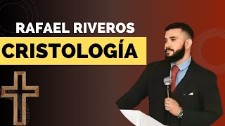 ✝️ CRISTOLOGÍA con el profesor RAFAEL RIVEROS cristologia [upl. by Grounds]