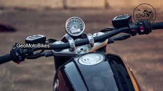 Best 10 New Bobber Bikes For 2025 [upl. by Moorefield927]