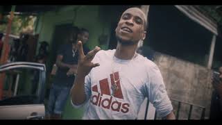 Vybz Kartel  Skate Official Video ft Sikka Rymes [upl. by Landmeier]