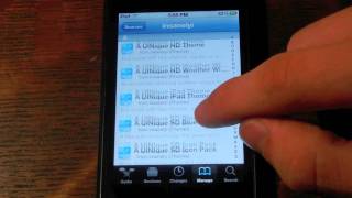 How to get FREE cydia tweaks  Insanelyi Repo [upl. by Beshore]