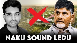 Amaravati Mida World Bank SHOCKING Report From Minister Narayana  Ep362 Andhra Podcaster [upl. by Ayital869]