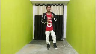 Chatal band Mass Dance Tutorial For Beginners Steps Choreography By Kalicharan Video Part2 [upl. by Nareht]