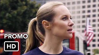 Station 19 7x03 Promo quotTrue Colorsquot HD Season 7 Episode 3 Promo Final Season [upl. by Neitsabes]