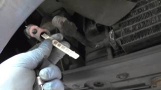 How to Find the Fuel Filter in Your Car [upl. by Nugent]