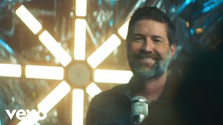 Josh Turner  Two Steppin On The Moon Official Music Video [upl. by Mansoor717]