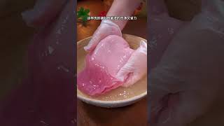 Pork stomach and chicken soup chineserecipes chinesecusine pigstomach chickenrecipies [upl. by Resor]