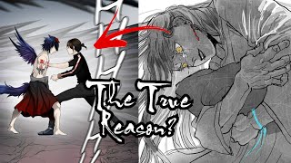 Tower of God Explained The Real Reason Why Bam Is Immune to Spell [upl. by Jesh]