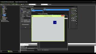 Game Maker  How to drag an object ingame [upl. by Afira947]