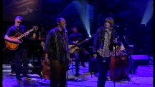 Terry Callier and Beth Orton Dolphins live on Later With Jools Holland [upl. by Bathsheb]