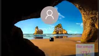 Fix Windows 10 Menù Start e Cortana Soluzione 6 Creazione nuovo account utente [upl. by Cirted886]