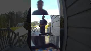 Ddoorbell Camera [upl. by Krahling]