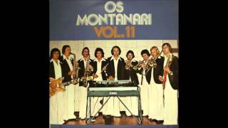 OS MONTANARI  quotHolzhackertanzquot  Stereo HQ [upl. by Lust743]