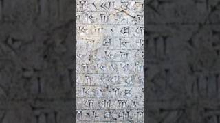 The Birth of Writing How the Sumerians Revolutionized Communicationshorts [upl. by Justis]