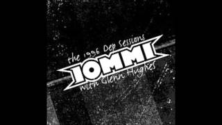 Tony Iommi  Dont You Tell Me [upl. by Notyap]