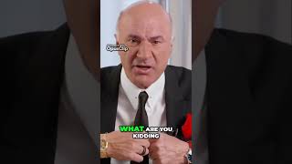 Why Kevin Oleary Wear Two Watches [upl. by Felise]