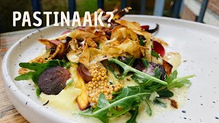 Wat kun je allemaal doen met Pastinaak  Koken met Yuran  How to [upl. by Susan77]