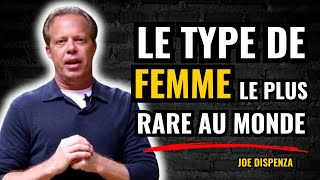 Le Genre de FEMME Le Plus BIZARRE Au Monde✨Dr Joe Dispenza Motivation [upl. by Socrates]