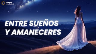 Entre Sueños y Amaneceres  Salsa  por Larissa M Domínguez [upl. by Anibla]