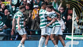 HIGHLIGHTS  Aberdeen 33 Celtic 56 on pens  Hoops prevail in Scottish Cup SemiFinal epic [upl. by Britni]