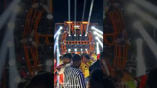 Shyam Dj 🔥 pratapgarh up king 👑 full comptsion feel Dhe Bass 😱AkashDjAkj indianhiphop [upl. by Akiv968]