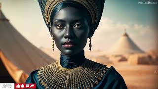 The Surprising Black History in the Bible [upl. by Ynnoj]